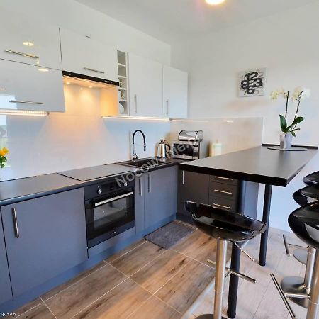 Apartament Presto 17 By Housine Zator Luaran gambar