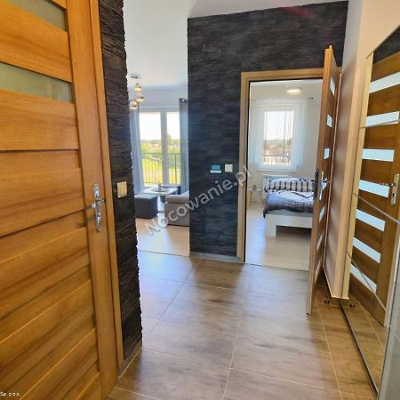 Apartament Presto 17 By Housine Zator Luaran gambar