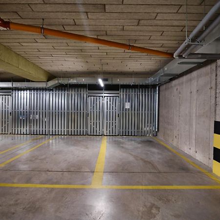Apartament Presto 17 By Housine Zator Luaran gambar