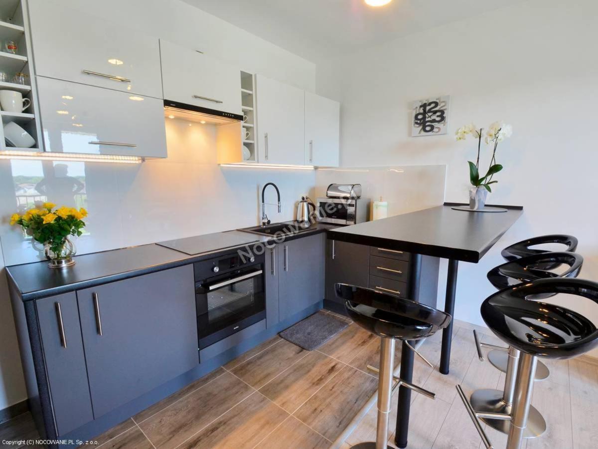Apartament Presto 17 By Housine Zator Luaran gambar