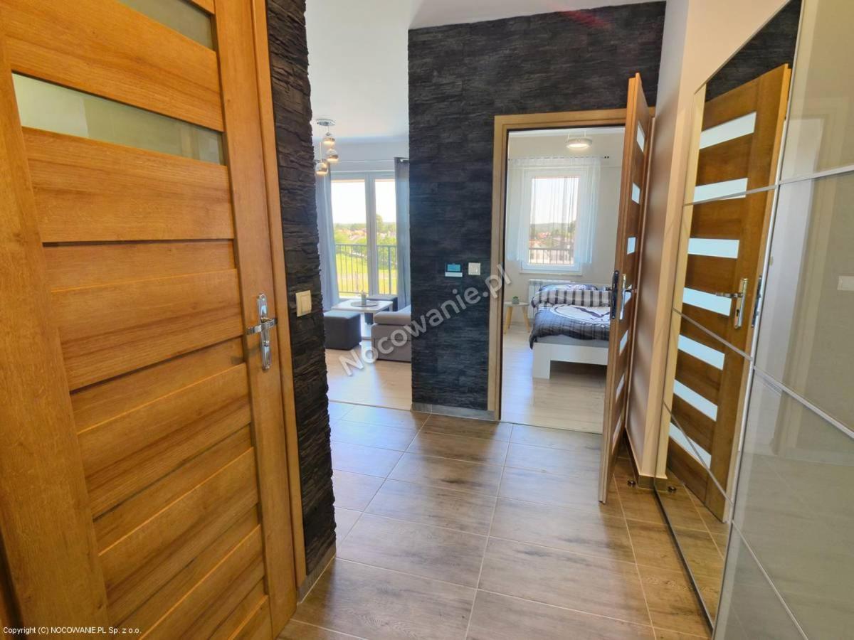 Apartament Presto 17 By Housine Zator Luaran gambar