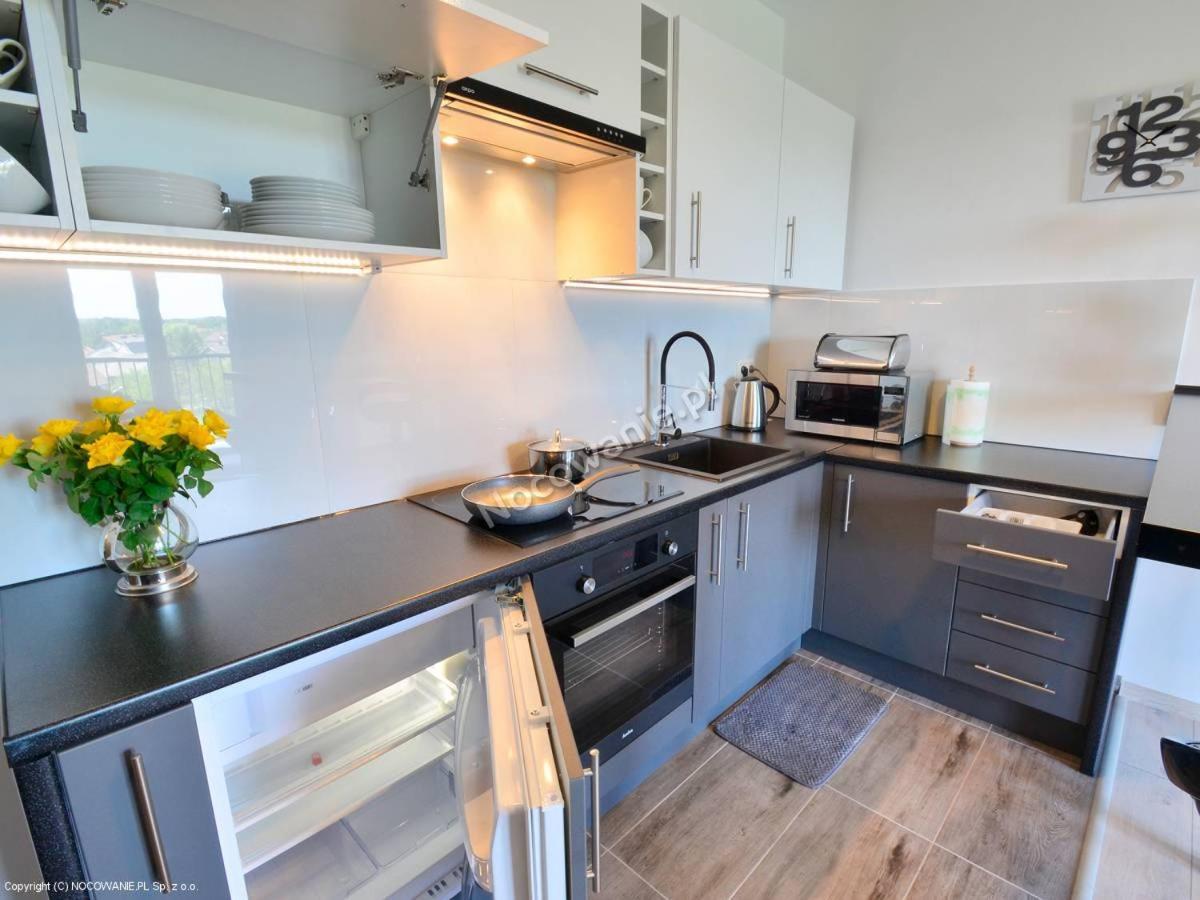 Apartament Presto 17 By Housine Zator Luaran gambar