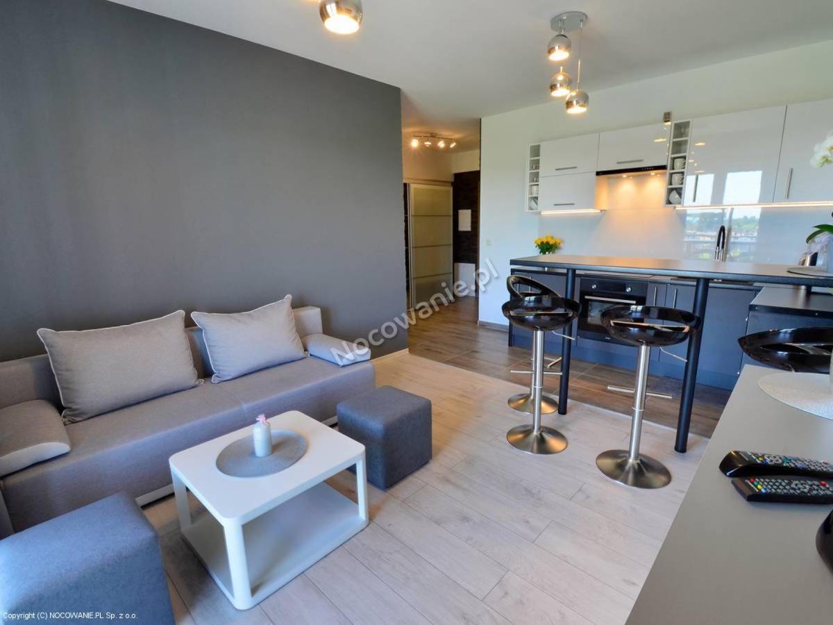 Apartament Presto 17 By Housine Zator Luaran gambar