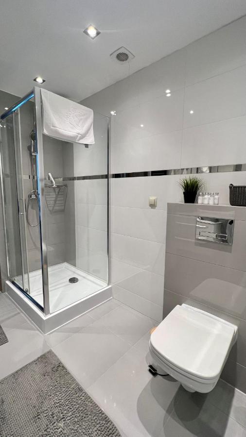 Apartament Presto 17 By Housine Zator Luaran gambar