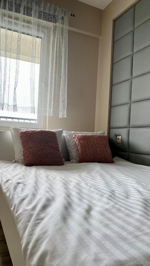 Apartament Presto 17 By Housine Zator Luaran gambar