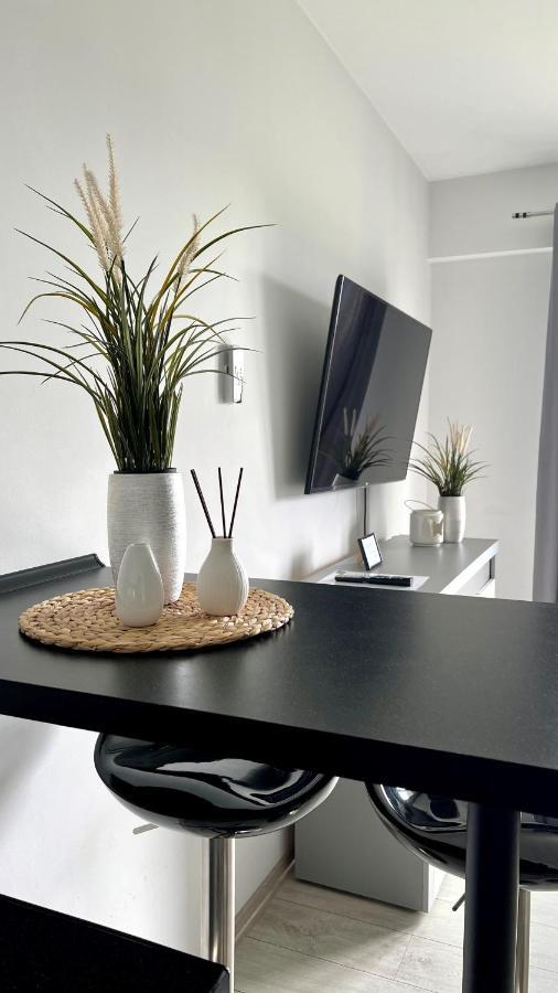 Apartament Presto 17 By Housine Zator Luaran gambar