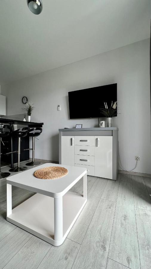 Apartament Presto 17 By Housine Zator Luaran gambar